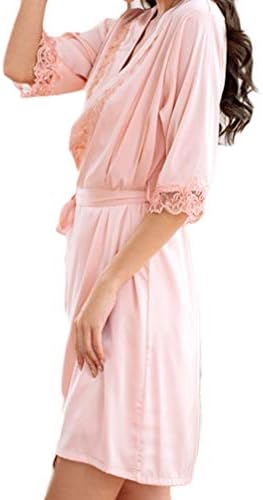 パジャマ ルームウェア レディース シルク 前開き キャミソール 2点セット 寝巻き パンツ 刺繍 ワンピース ネグリジェ レース ロング キャミワンピ エレガント 大人 おしゃれ エレガント B07rlwjvk5 3 585円 セール開催中最短即日発送 新作 人気 送料無料 激安