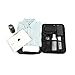 XD Design Compressible Travel Organizer Packing Cube Black (Unisex)