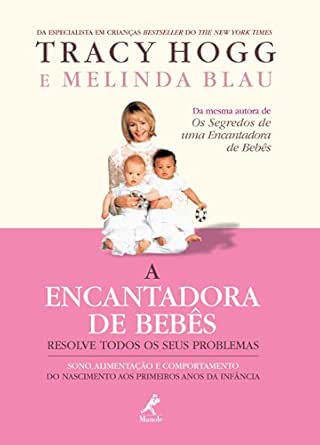 A encantadora de bebe Clearance