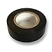 SoundOriginal Black Electrical Tape 10 Pack 0.7-Inch by 30 Feet, Voltage Level 600V Dustproof, Adhesive for General Home Vehicle Auto Car Power Circuit Wiring Black