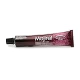L'Oreal Professional Majirel Permanent Creme Color, Dark Brown 3/3N 1.7 oz (48 g) by AB