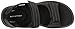 Rockport Men's Get Your Kicks Double Velcro Flat Sandal
