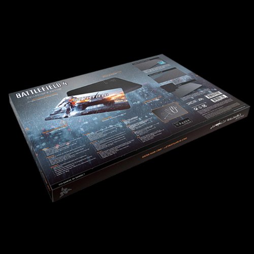 Razer-Battlefield-4-Destructor-2-Alfombrilla-de-Raton-Gaming