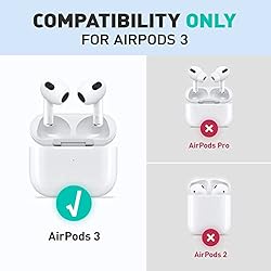 i-Blason Cosmo Series Case Designed for Airpods 3rd