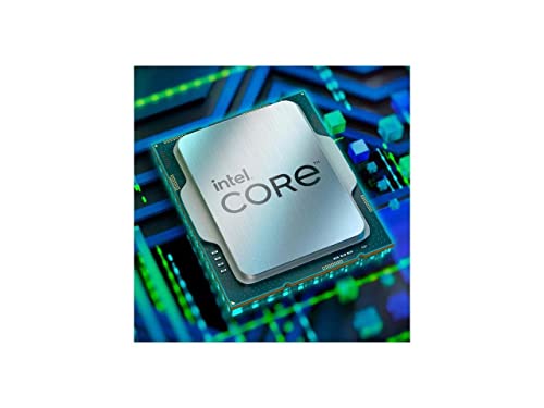 Intel Core i3 (12th Gen) i3-12100 Quad-core (4 Core) 3.30 GHz Processor - Retail Pack
