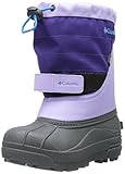 Columbia Powderbug Plus II WP Snow Boot (Toddler/Little Kid/Big Kid)