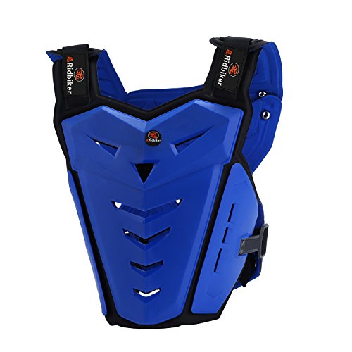 Motorcycle Chest Protector Vest Armor Guard