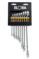 Elora 205500902000 Combination spanner set Form B