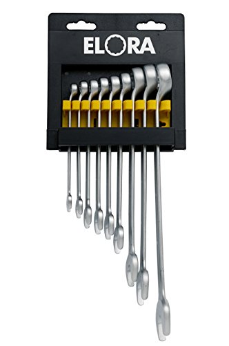 Elora 205500902000 Combination spanner set Form B