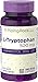 L-Tryptophan 500 mg 60 Capsules