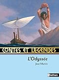 Contes et legendes: L'Odyssee by 