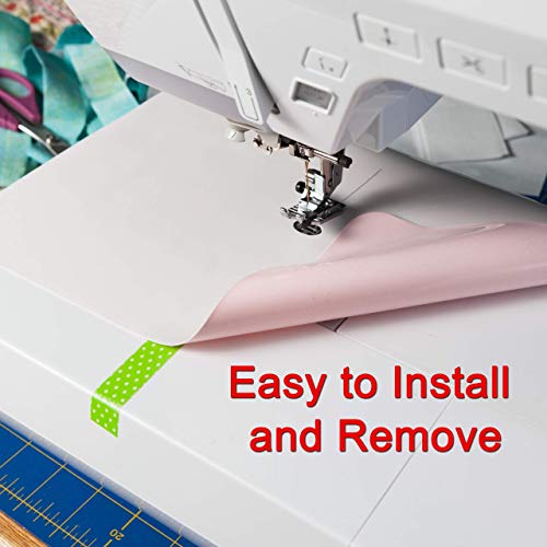 Supreme Slider Free Motion Quilting Supplies Quilting Accessories