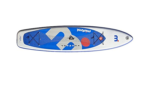 MISTRAL Stand Up Paddle Allround 11 5 Adventure Sup Placas ...