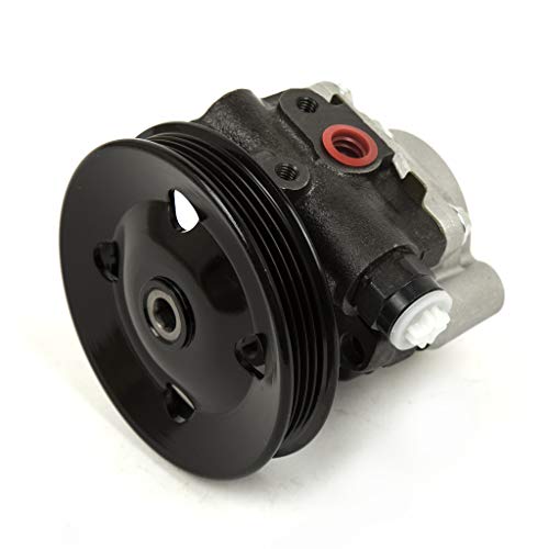 Evergreen SP-1362 Power Steering Pump fit 04-06 Toyota Sienna 3.3L DOHC Cu. 202 21-5362