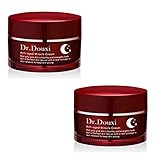 2x Dr. Douxi Anti-aged Miracle Over Night Cream 50ml