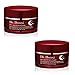 2x Dr. Douxi Anti-aged Miracle Over Night Cream 50ml