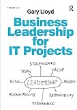Business Leadership for IT Projects