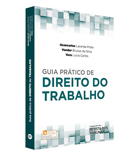 Guia Prático de Direito do Trabalho