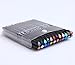 Fineliner Pens, Vonart Fineliner Color Pens 24 Art Pens for Drawing Fine Tip Colored Writing Pens Fine Line Point Marker Pens for Bullet Journal Planner Note Calendar Coloring Art Projects