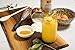 Viva Naturals Organic Ghee 29 oz - from 100% Grass-Fed Cows, Non-GMO, and Certified Paleo Diet Friendly