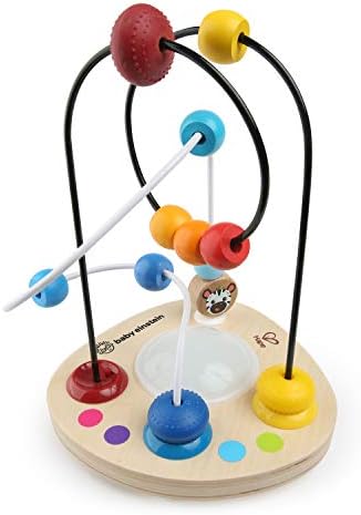 Baby Einstein Hape Colour Mixer Bead 