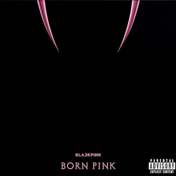 BORN PINK (ROSE Version): Blackpink: Amazon.ca: Music
