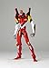 Kaiyodo Evangelion 2.0: LR-032 Evangelion Type 02 Action Figure