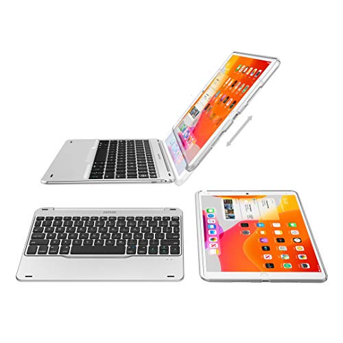 3 10+2+inch+Arteck+Ultra+Thin+Bluetooth+Protection