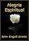 Livro Alegria Espiritual
