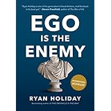 Ego Is the Enemy