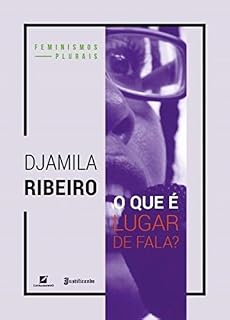 Livro O que é lugar de fala? (Feminismos plurais)