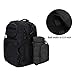 G4Free Tactical MOLLE Water Bottle Pouch H2O Hydration Carrier Holder