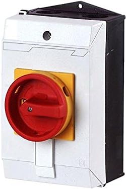 P3-100/I5/SVB Switch Main cam Switch 2-Position 100A Off-ON 50kW EATON ELECTRIC
