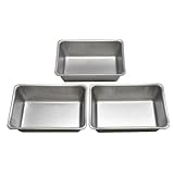 R&F Handmade Paints 3-Pack Heavy Duty Encaustic Palette Cups, Large