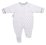 The Gro Company Grosuit Little Stars (0-3 Months) [Baby Product]
