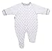 The Gro Company Grosuit Little Stars (0-3 Months) [Baby Product]