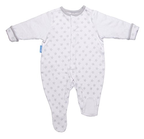 The Gro Company Grosuit Little Stars (0-3 Months) [Baby Product]