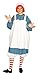 Raggedy Ann Plus Size Costume