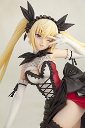 Kotobukiya Shining Blade Misty Ani-Statue