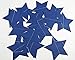 Outer Space Baby Shower Decorations/Furuix 2pcs Mini Navy Blue Paper Star Garland Star String for Hanging Décor Wedding Party Decoration Outer Space Decor Birthday Decorations