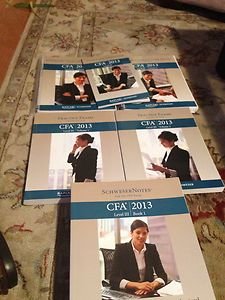 2012 CFA Level 3 Schweser Study Notes, Practice... 1427742421 Book Cover