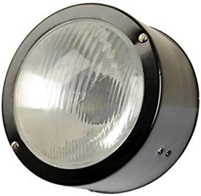 2383036 New Deutz Headlamp D3006 D4006 D6006 D7006 D8006 D10006 D13006 D4506 ++