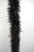 Thin Marabou Feather Boa 2 Yards Long (72