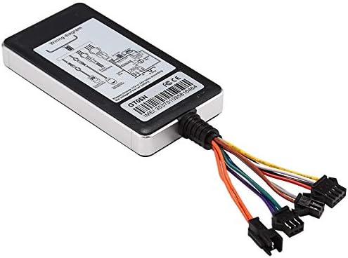 MDLIX SCC AYS GT06N Car Truck Vehicle Tracking GSM/GPS Tracker