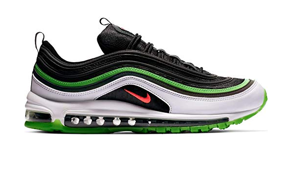 nike air max 97 black size 7
