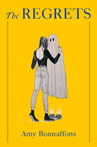 The Regrets - Amy Bonnaffons