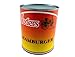 Yoder's Canned Premium Variety Pack (Beef, Chicken, Hamburger, Turkey, Pork, Pork Sausage) 12 Cans/Full Case