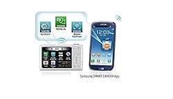 Samsung DV150F 16.2MP Smart WiFi Digital Camera