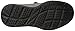 Skechers USA Men's Bursen Hecton Oxford, Charcoal, 9.5 M US