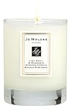 Jo MaloneTM Lime Basil & Mandarin Travel Candle 60g